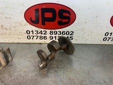 Balance Shaft  X Yanmar L100AE-DEZY engine  ..£50+VAT