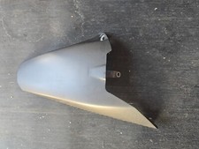 Ducati Super Sport S 939 950 2017-24 Rear Mudguard 100% Real Carbon Fibre