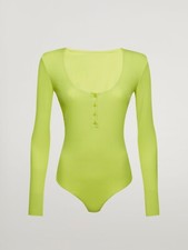 Wolford Henley String Body RRP