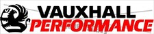 Vauxhall Performance Car Van Window Vinyl Stickers decals, insignia vivaro corsa