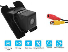 Reverse Camera For Mercedes