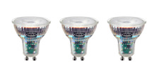 3 IN PACK IKEA SOLHETTA LED bulb GU10 230 Lumen E14 Reflector R50 BRAND NEW