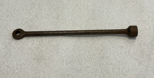 Vintage shelley spanner - vintage,