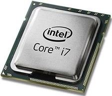 Intel Core i7-3770 CPU