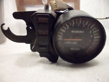 Suzuki gt50 rev counter tacho