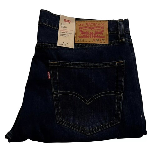 Original levi 511 men s - original,