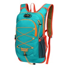 20L Hiking Camping Backpack Waterproof Mens Women Outdoor Travel Rucksack Bag UK