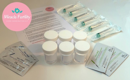 Miracle fertility home - miracle,