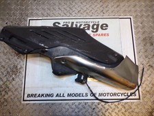 HONDA CBR 1000 RR 2013 2014 2015 2016:EXHAUST DAMAGED:USED MOTORCYCLE PARTS