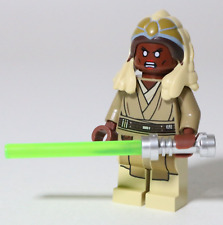 Wrong Head/Torso - LEGO Stass