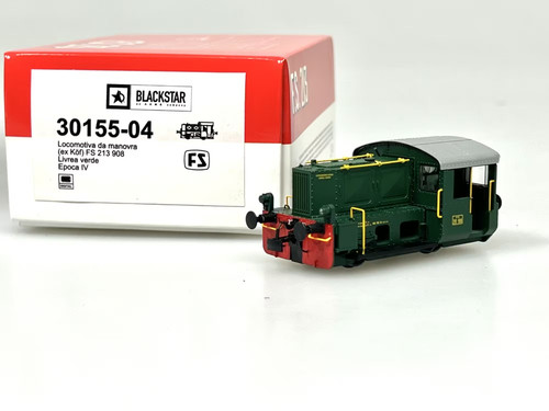 Lenz blackstar 30155 04 - /, 30155-04