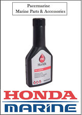 Genuine Honda Outboard Fuel