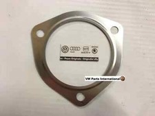 VW Golf MK3 GTI VR6 AAA ABF Exhaust Down Pipe to Cat Catalytic Converter Gasket
