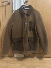 Zara Women’s Brown Teddy