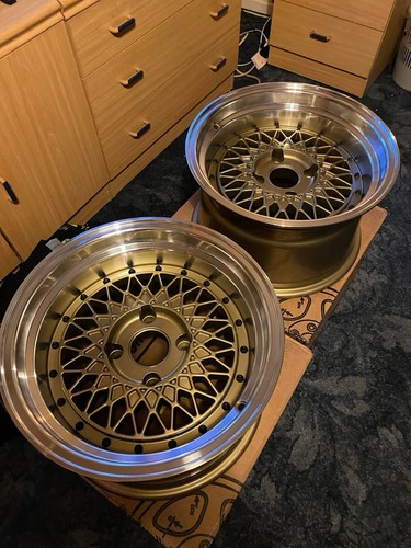 Rota mesh wheels pair 4x114 - mesh,