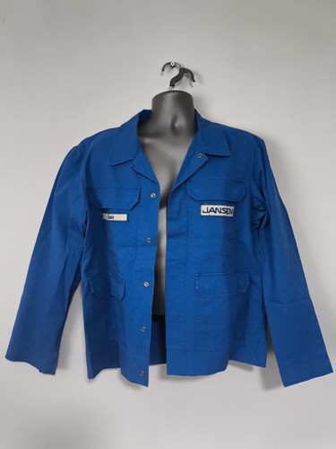 Welding jacket chest - jacket,