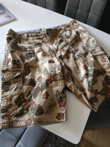 Mantaray men cargo shorts - mantaray,