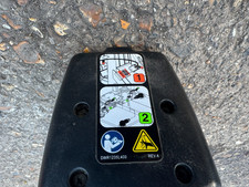 ⭐PRIDE COLT XL8 MOBILITY