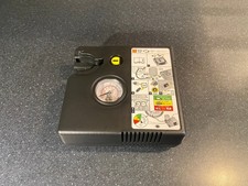 RENAULT DACIA CAR TYRE PUMP