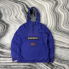 VTG Napapijri Rainforest Mens