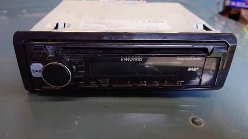 Kenwood kdc dab400u digital - kenwood, kdc-dab400u