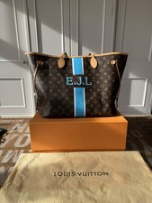 Louis Vuitton Neverfull GM