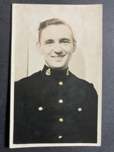 Ww2 royal army medical - medical, corps