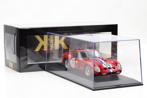Scale ferrari 250 - 250, gto