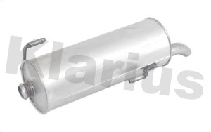 Klarius pg705k rear - pg705k,