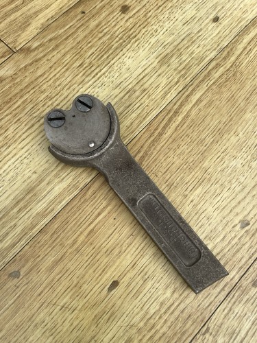 Andycraft knurling - k.h.,