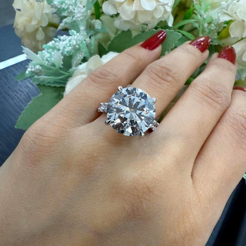 00ct igi lab grown - 13.00ct,
