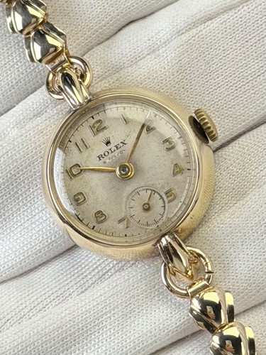 Rolex ladies cocktail - rolex,