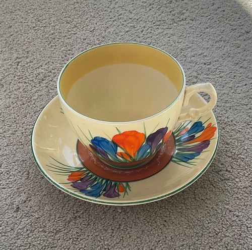 Lovely original clarice - lovely,