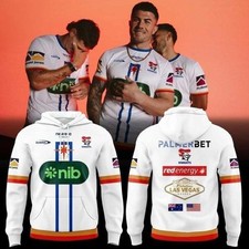 Knights 2026 NRL Las Vegas