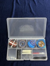 Harrows Darts Technology Dart