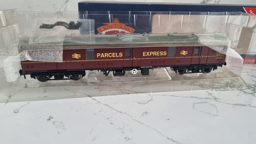 Bachmann 271z mk1 guv br - bachmann,