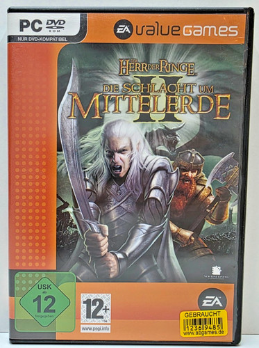 Lord the rings - lord, of