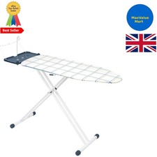 Extra Wide Heavy Duty Smart