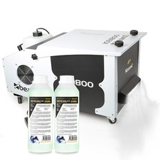 Beamz Ice1800 Low Lying Fog