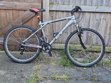 GT Aggressor 3.0 Mountain Bike