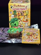 tokidoki Delicious Series 2