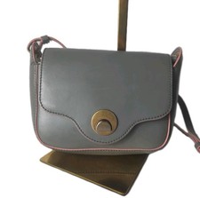 Coccinelle Grey and Pink