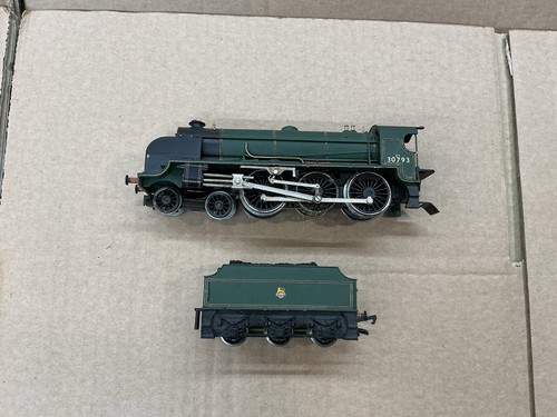 Hornby gauge steam - oo,