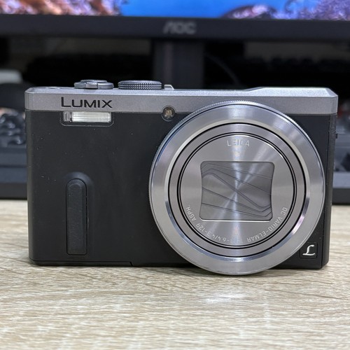 Excellent panasonic lumix - excellent,