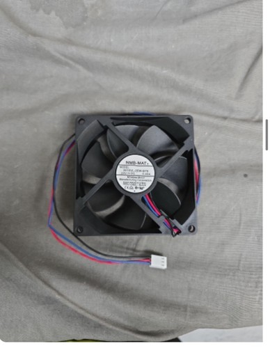 Nmb mat7 3610vl - 3610vl-05w-b79, 24v