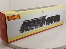 Hornby R3328 OO Gauge BR Early