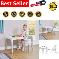 Durable Kids' Multi-Coloured