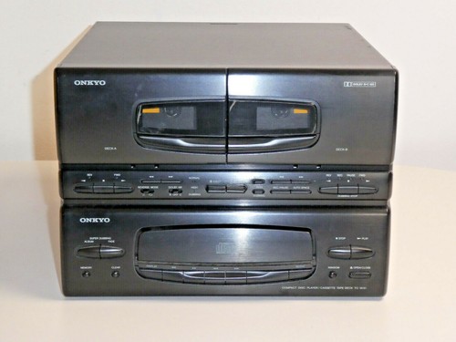 Onkyo midi player tape - onkyo,