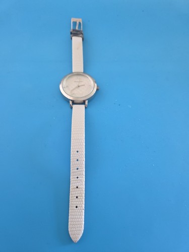Ladies quartz thomas calvi - thomas,