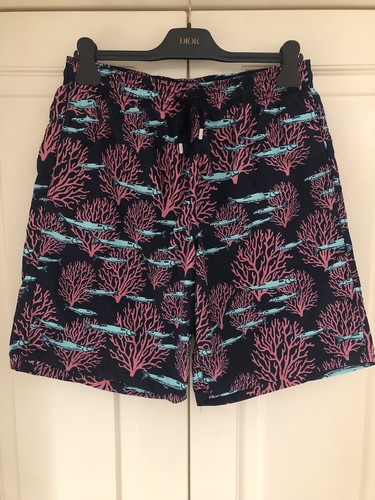 Vilebrequin swim shorts size - shorts,